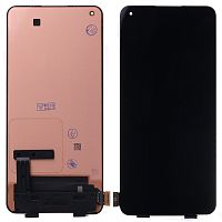 Дисплей Xiaomi Mi 11 Lite 4G 5G + тачскрин (оригинал OEM)