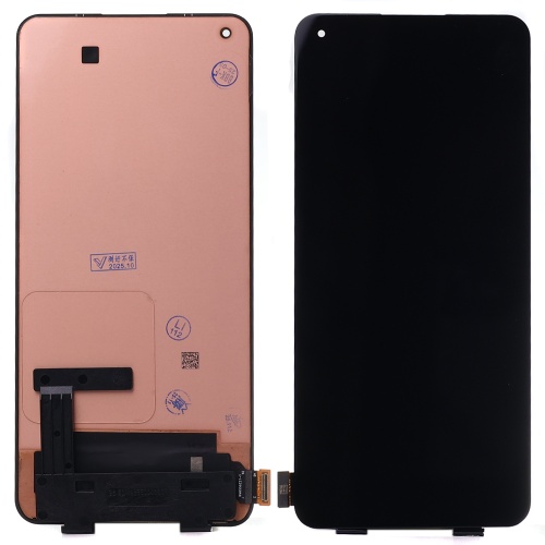 Дисплей Xiaomi Mi 11 Lite 4G 5G з тачскріном (оригінал OEM)