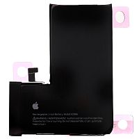 Акумулятор Apple iPhone 14 Pro (без помилки з лого - оригінальна деталь)