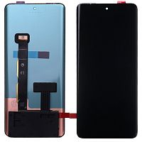 Дисплей Motorola Edge 40 XT2303, Edge 40 Neo XT2307-1 з тачскріном (оригінал Китай)