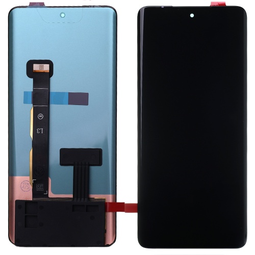 Дисплей Motorola Edge 40 XT2303, Edge 40 Neo XT2307-1 з тачскріном (оригінал Китай)