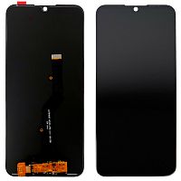 Дисплей ZTE Blade A7 2019, A7 2020, A5 2020 + тачскрин (LLFBH06116370-FPC-01-190108 оригинал Китай)
