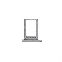 Держатель Sim карты Apple iPad Pro 10.5 (серый на 1 Sim)