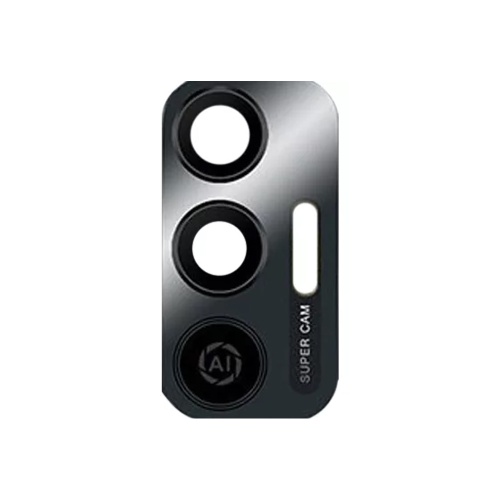 Скло камери Tecno Spark 7 (комплект 3 шт)