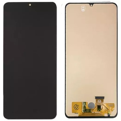 Дисплей Samsung Galaxy M22 M225F з тачскріном (IN-CELL)