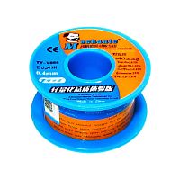 Припій Mechanic TY-V866 0,4 мм, 40 г, Sn 63%, Pb 37%