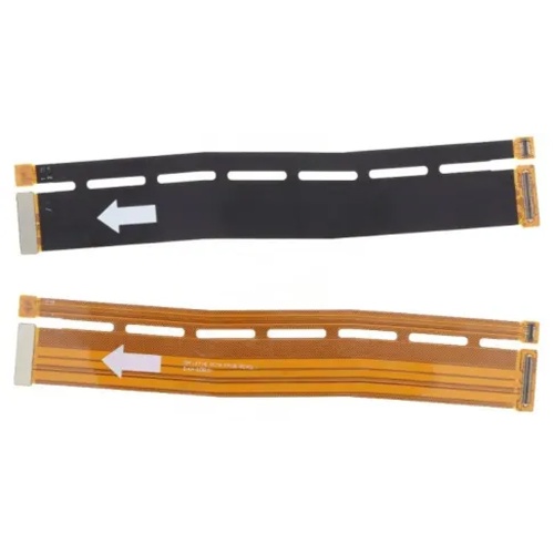 Шлейф Samsung Galaxy Tab S9 X710, X716B міжплатний - основний Шлейф Samsung Galaxy Tab S9 X710, X716B міжплатний - основний