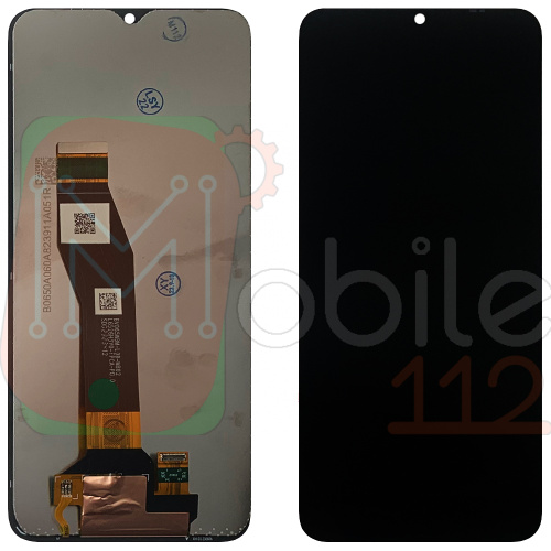 Дисплей Motorola Moto E13 XT2345 з тачскріном (оригінал Китай)