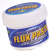 Флюс - паста Mechanic Q80, 72 г