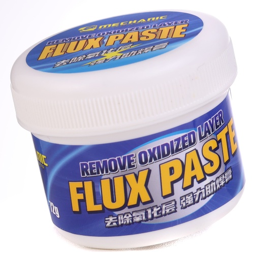 Флюс - паста Mechanic Q80, 72 г