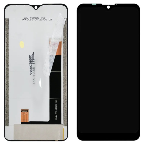 Дисплей Blackview A80, A80s (FPC-Y88523 V03) з тачскріном (оригінал Китай) Дисплей Blackview A80, A80s (FPC-Y88523 V03) з тачскріном (оригінал Китай)