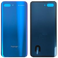 Задня кришка Huawei Honor 10 COL-L29 (зелена)