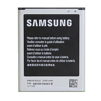 Акумулятор Samsung EB535163LU совм L1G6LLU оригінал Китай Galaxy S3 i9082 i9080 i9080 i9060 i9060i i9082 I9305