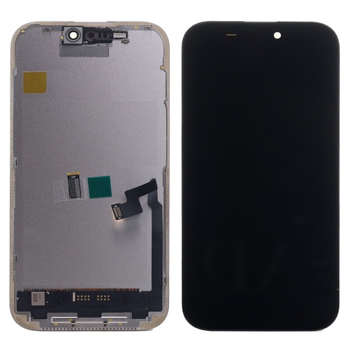 Дисплей Apple iPhone 16 Pro з тачскріном (OLED DD Replaceable IC)