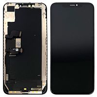 Дисплей Apple iPhone XS Max з тачскріном (оригінал FOG)