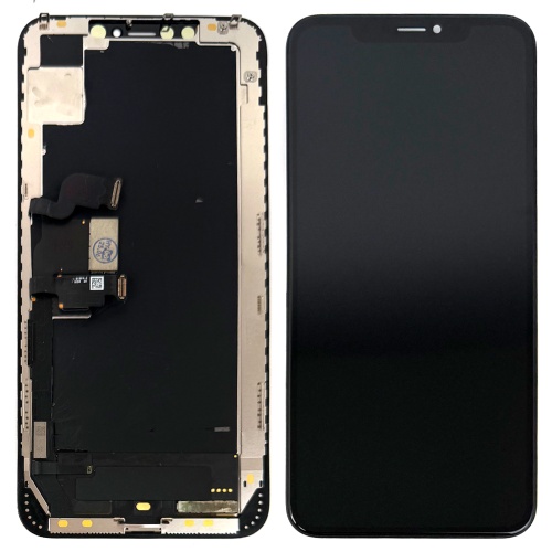 Дисплей Apple iPhone XS Max з тачскріном (оригінал FOG)
