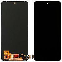 Дисплей Xiaomi Redmi Note 12, Note 12 5G, Poco X5 + тачскрин (оригинал Китай)