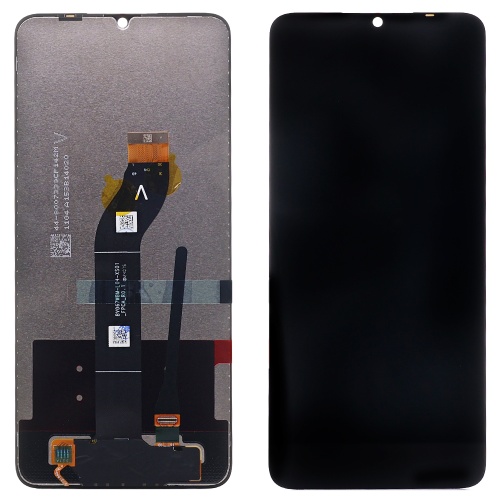Дисплей Xiaomi Redmi 13C, Poco C65 з тачскріном (версія V оригінал OEM)
