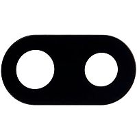 Скло камери Google Pixel 8a (чорне)