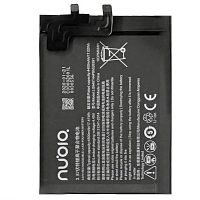 Акумулятор ZTE Li3945T44P8H526391 Nubia Red Magic 5G (оригінал Китай 4500 mAh)