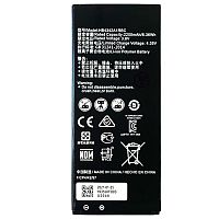 Аккумулятор Huawei HB4342A1RBC оригинал Китай Y5 II CUN-U29 TP-Link Neffos С5 NBL-42A2200 2200 mAh 