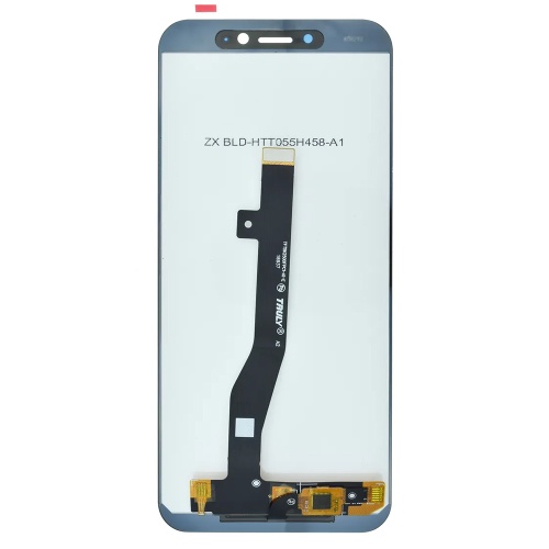 Дисплей Sigma mobile X-treme PQ36 з тачскріном (оригінал 100% Service Pack)