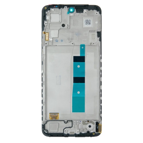 Дисплей Xiaomi Redmi Note 12 з тачскріном і рамкою (оригинал 100% Service Pack)