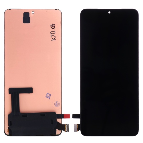 Дисплей Xiaomi Poco F6 Pro + тачскрин (OLED)