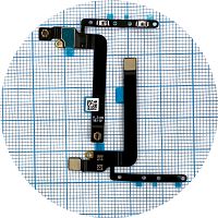 Шлейф Apple iPad Pro 11 2021, iPad Pro 12.9 2021 версія LTE з кнопками гучності (оригінал Китай)