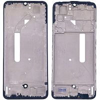 Рамка дисплея Vivo V20 (чорна)