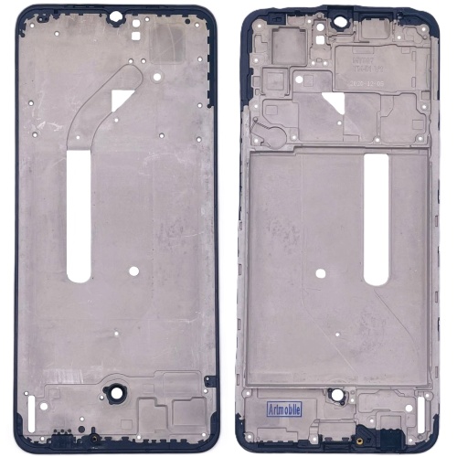 Рамка дисплея Vivo V20 (чорна) Рамка дисплея Vivo V20 (чорна)