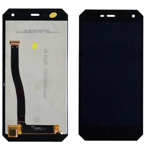 Дисплей Sigma PQ24, PQ28, Nomu S10, Archos 50 з тачскріном (AAAA)