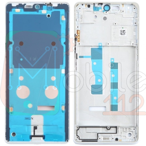 Рамка дисплея Xiaomi Redmi Note 13 5G (біла)