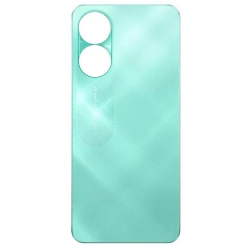 Задня кришка Oppo A78 4G CPH2565 (зелена)