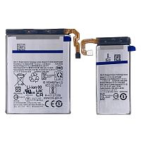 Акумулятор Samsung EB-BF731ABY, EB-BF732ABY Galaxy Flip 5 F731 (оригинал G+OCA Pro 3700 mAh)