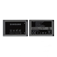 Акумулятор Samsung AB463651BE ​​AB463651BU оригінал Китай L700 C3312 C3322 C3330 C3510 C3518 C6112 M7600 M7603 C3200 S3370 S5560 S5600 S5603