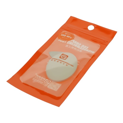 Лопатка металлическая Amaoe EGG-DP1, для отделения дисплея от рамки, толщина 0.1 мм, длина 10 мм фото 2