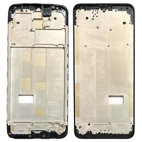 Рамка дисплея Oppo A9 2020 (чорна) Рамка дисплея Oppo A9 2020 (чорна)