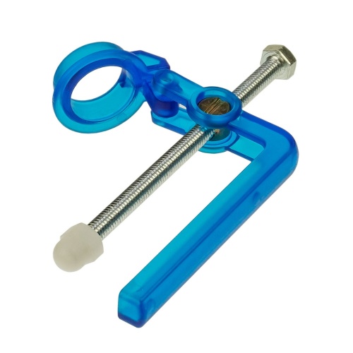 Экстрактор флюса Aida TE-053 для шприцев 5-12 мл (толкатель с рычагом) фото 2