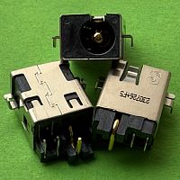 Роз'єм зарядки MSI GF63 GF63-089, MSI MS-16R1, MSI MS-16R3