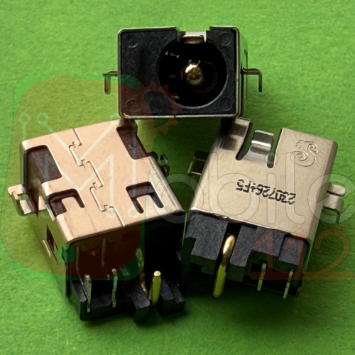 Разъем зарядки MSI GF63 GF63-089, MSI MS-16R1, MSI MS-16R3