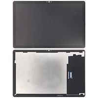 Дисплей Blackview Tab 13 Tab 13 Pro Cubot Tab 30 + тачскрин (оригинал Китай)