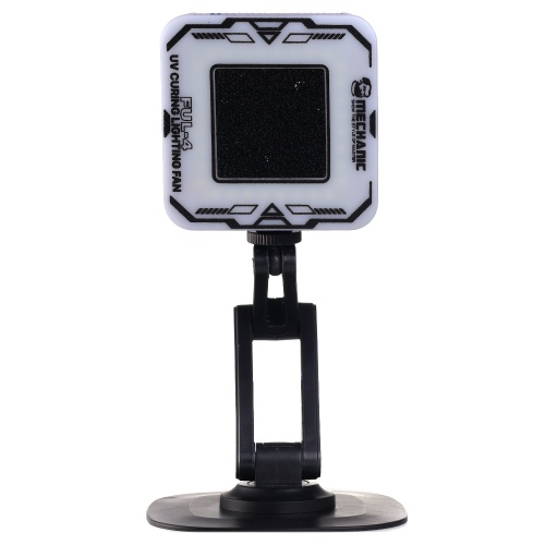 Портативна витяжка Mechanic FUL-4 з УФ лампою, димовидаленням з лампою освітлення фото 3 Портативна витяжка Mechanic FUL-4 з УФ лампою, димовидаленням з лампою освітлення фото 3