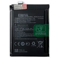 Аккумулятор OnePlus BLP785 Nord (оригинал Китай 4115 mAh)
