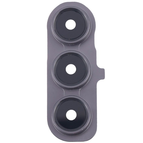 Скло камери Samsung Galaxy S24 FE S721 (у чорній рамці)