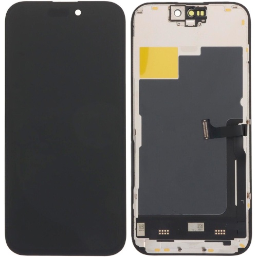 Дисплей Apple iPhone 15 Pro з тачскріном (IN-CELL JK)