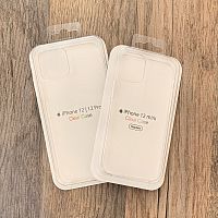 Чохол для Apple iPhone12/12pro Clear Case (прозорий)