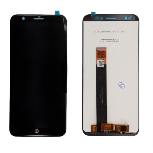 Дисплей Asus ZenFone Max M1 ZB555KL X00PD з тачскріном (AAAA) Дисплей Asus ZenFone Max M1 ZB555KL X00PD з тачскріном (AAAA)