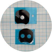 Скло камери Honor 90 Lite CRT-NX1 (комплект 2 шт)