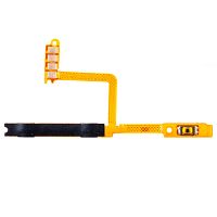 Шлейф Tecno Spark Go 2024 (BG6) з кнопками гучності та включення